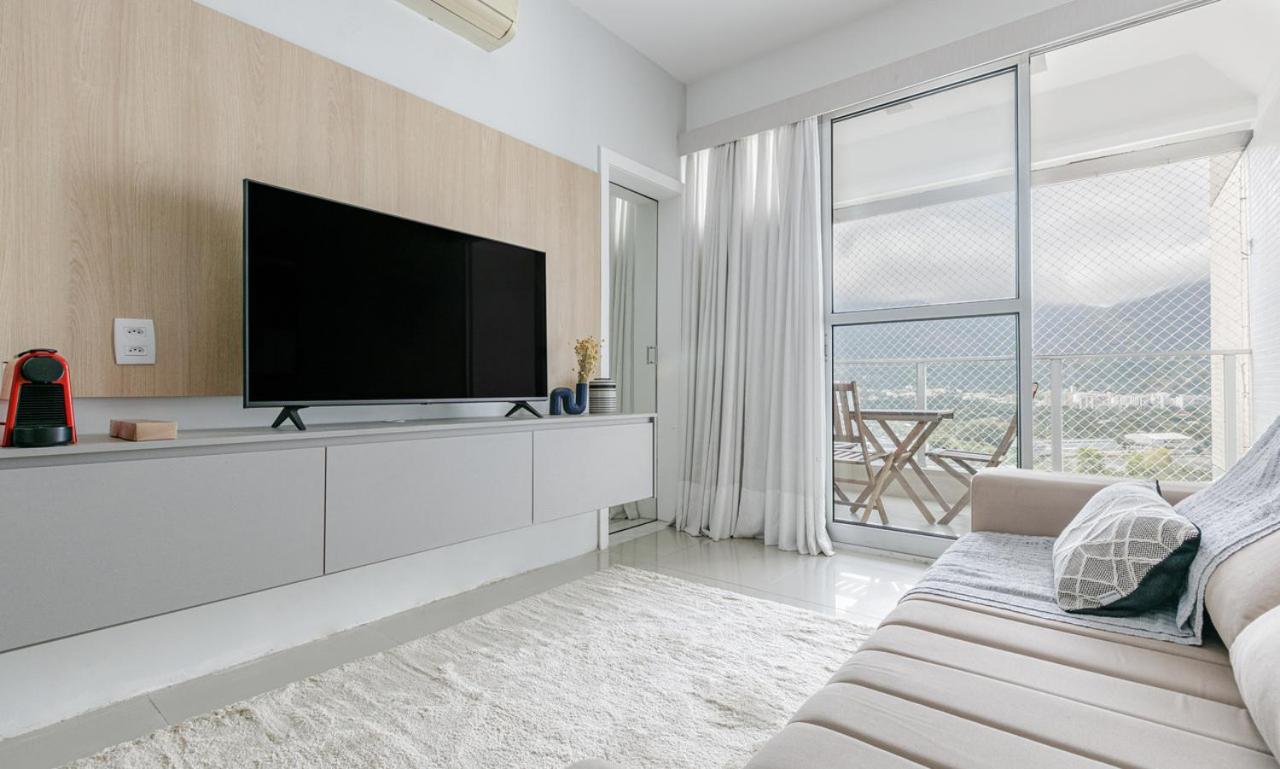Tabas Lindissimo Ape 2 Quartos - Leblon Lb0045 Ріо-де-Жанейро Екстер'єр фото