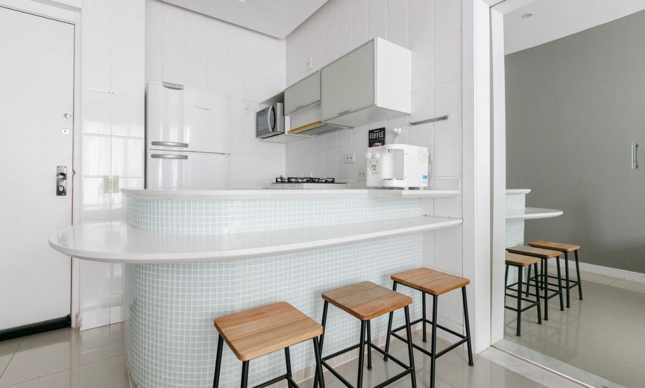 Tabas Lindissimo Ape 2 Quartos - Leblon Lb0045 Ріо-де-Жанейро Екстер'єр фото