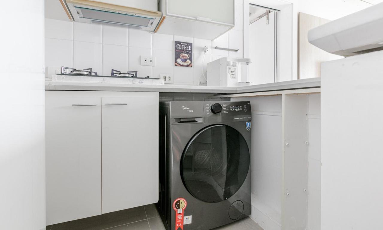 Tabas Lindissimo Ape 2 Quartos - Leblon Lb0045 Ріо-де-Жанейро Екстер'єр фото