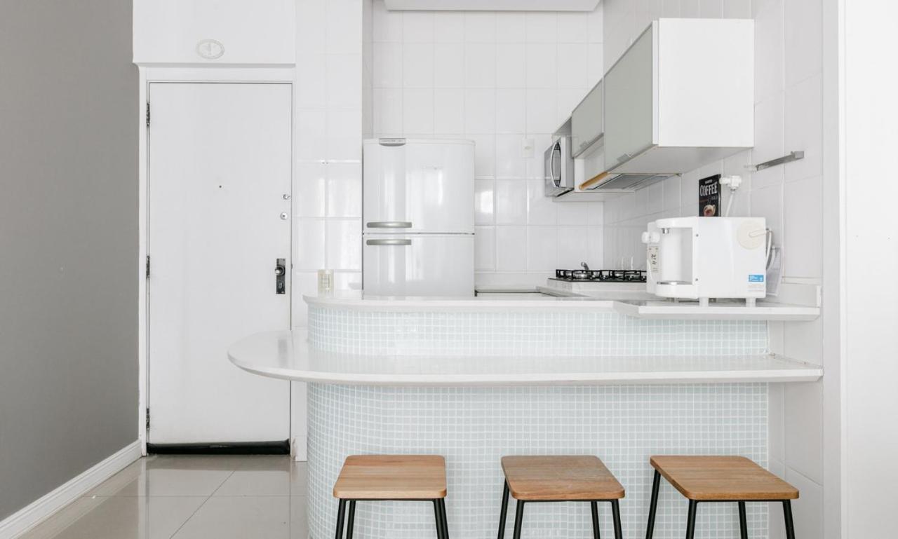 Tabas Lindissimo Ape 2 Quartos - Leblon Lb0045 Ріо-де-Жанейро Екстер'єр фото
