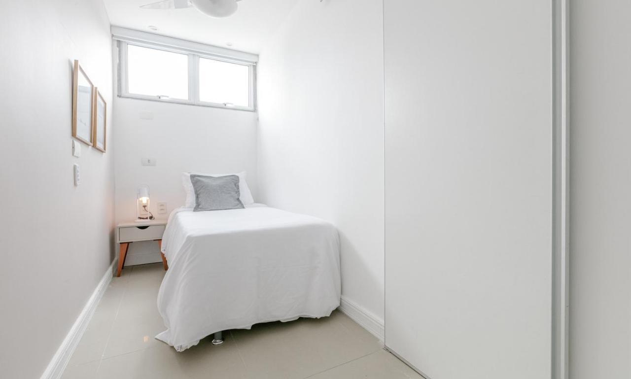 Tabas Lindissimo Ape 2 Quartos - Leblon Lb0045 Ріо-де-Жанейро Екстер'єр фото
