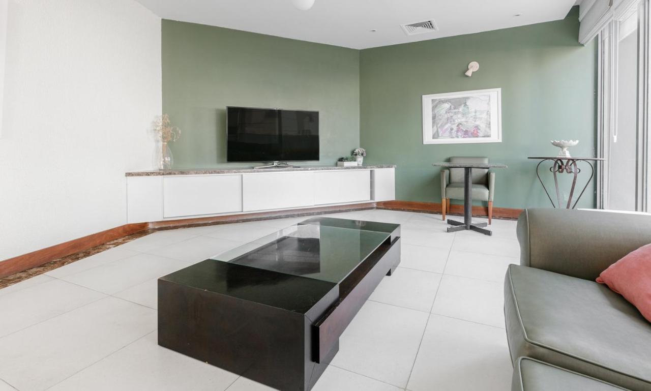 Tabas Lindissimo Ape 2 Quartos - Leblon Lb0045 Ріо-де-Жанейро Екстер'єр фото
