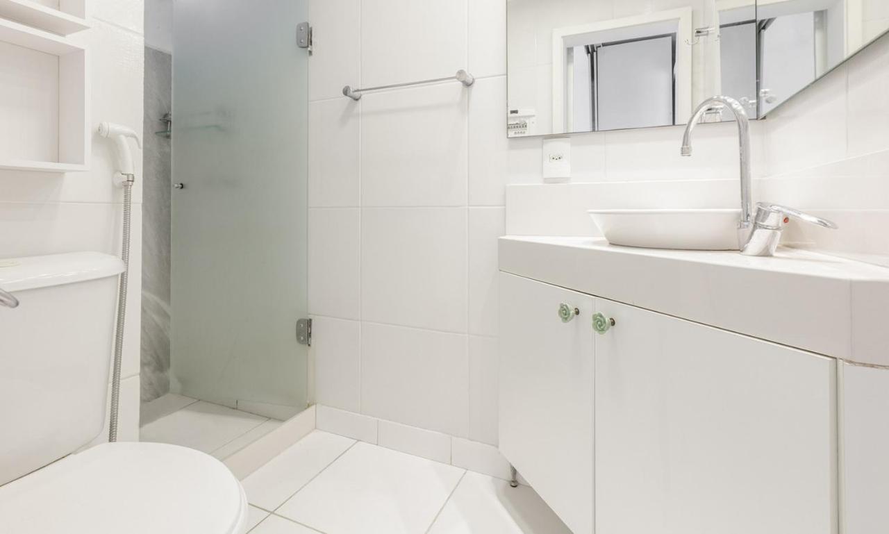 Tabas Lindissimo Ape 2 Quartos - Leblon Lb0045 Ріо-де-Жанейро Екстер'єр фото