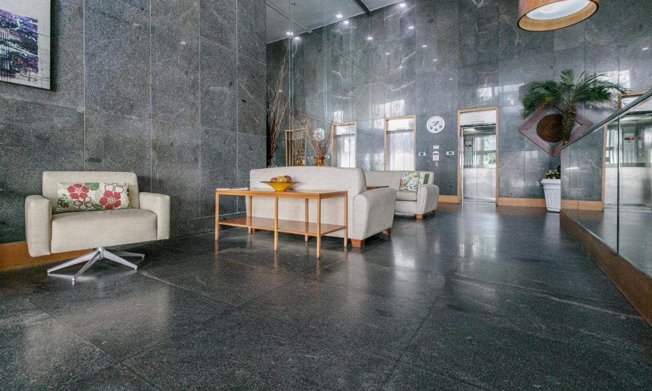 Tabas Lindissimo Ape 2 Quartos - Leblon Lb0045 Ріо-де-Жанейро Екстер'єр фото